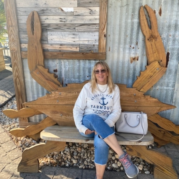 Meet your Posher, Marianne - Picture 1 of 1